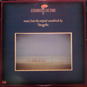 Chariots of Fire (USED LP)