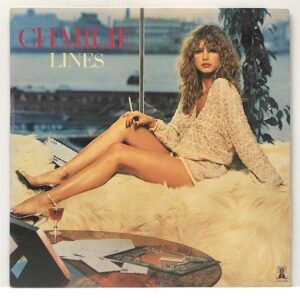 Lines (USED LP)
