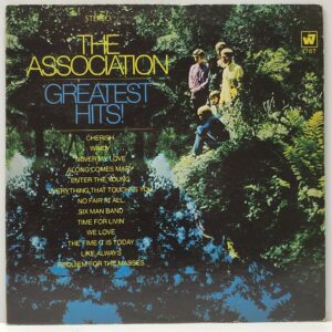 Greatest Hits (USED LP)