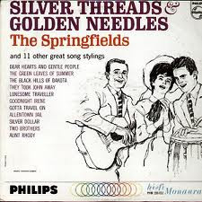 Silver Threads & Golden Needles (USED LP)