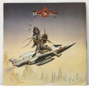 Dog Soldier (USED LP)