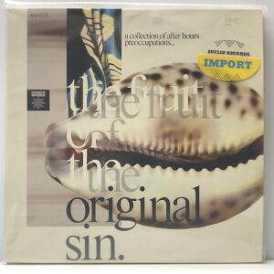 Fruit of the Original Sin (USED LP)