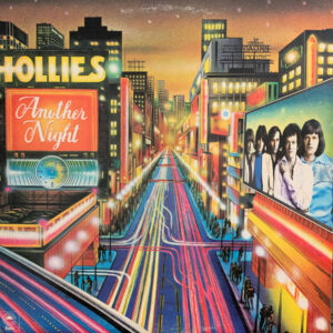 Another Night (USED LP)