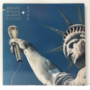 In Sync (USED LP)