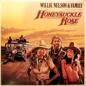Honeysuckle Rose (USED LP)