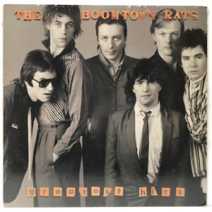 Greatest Hits (USED LP)