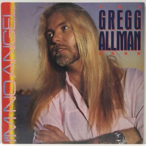 Im No Angel (USED LP)