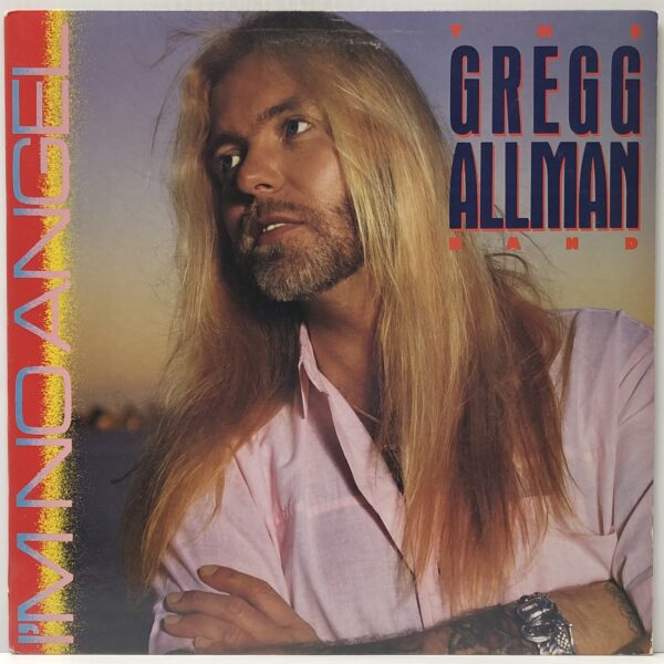 Im No Angel (USED LP)
