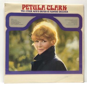 Other Mans Grass Is Always Greener (USED LP)