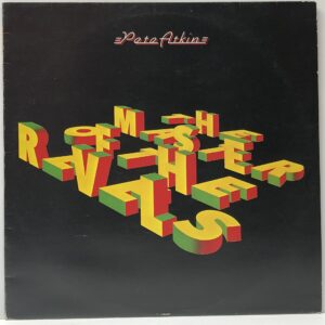 Master of the Revels (USED LP)