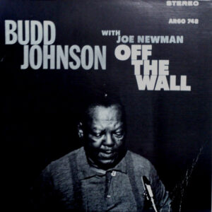 Off the Wall (USED LP)