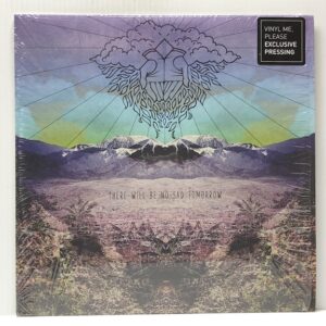 There Will Be No Sad Tomorrow (USED LP)
