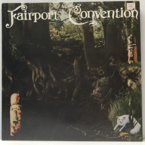 Farewell Farewell (USED LP)