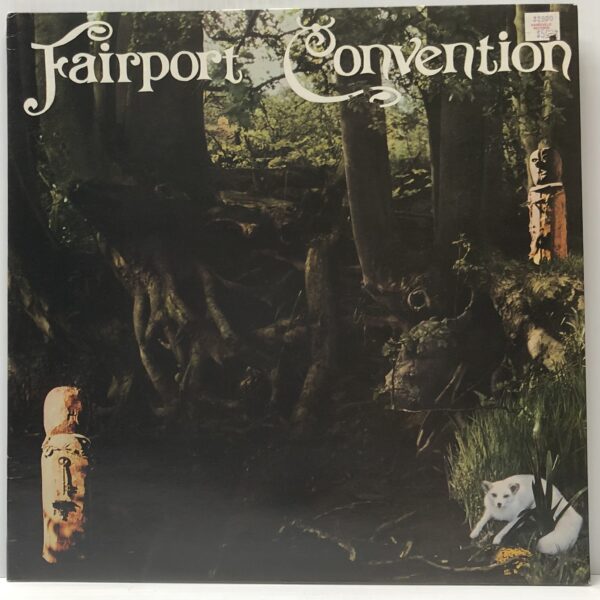 Farewell Farewell (USED LP)