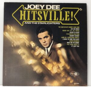 Hitsville (USED LP)