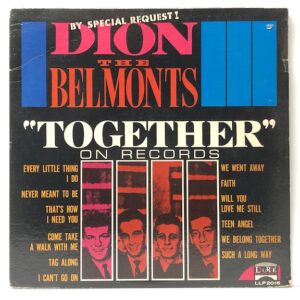 Together On Records (USED LP)
