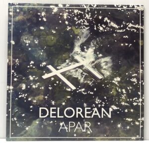 Apar (USED LP)