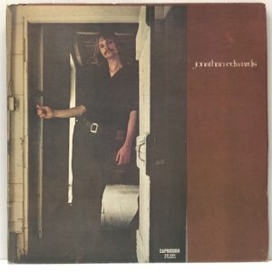 Jonathan Edwards (USED LP)