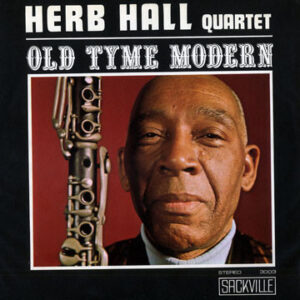 Old Tyme Modern (USED LP)