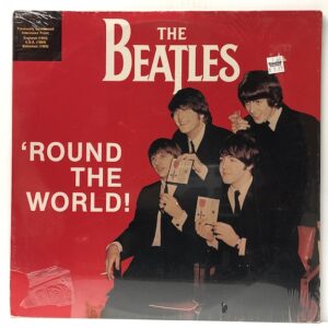 Round the World (USED LP)