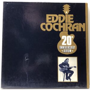 20th Anniversary Album (USED LP)