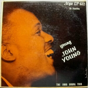 Young John Young (USED LP)