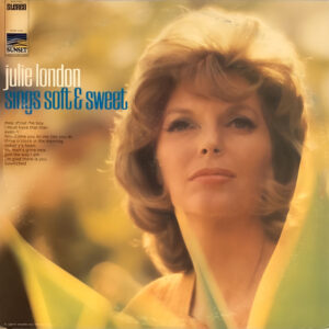 Sings Soft & Sweet (USED LP)