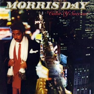 Color of Success (USED LP)