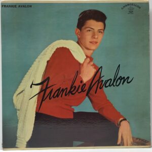 Frankie Avalon (USED LP)