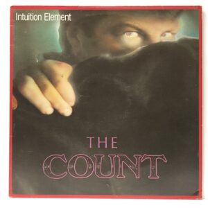 Intuition Element (USED LP)