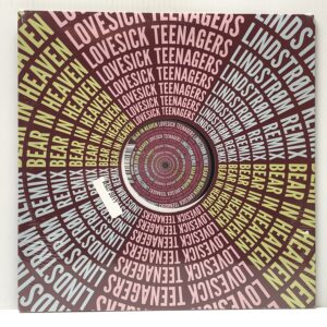 Lovesick (USED LP)