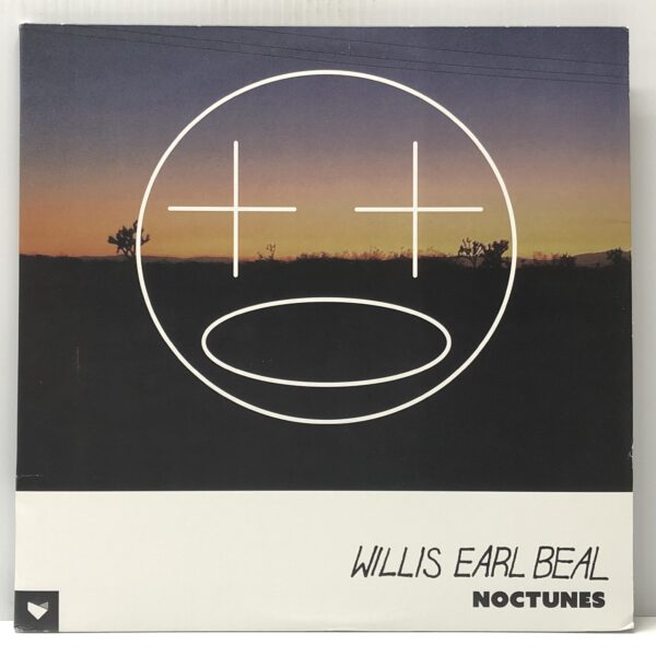 Noctunes (USED LP)