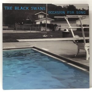 Occasion For Song (USED LP)