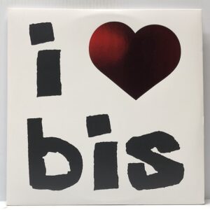 I Heart Bis (USED LP)
