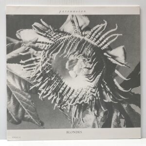 Persuasion (USED LP)