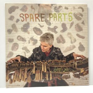 Spare Parts