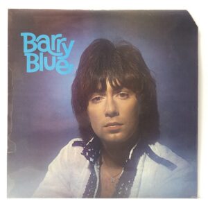 Barry Blue (USED LP)