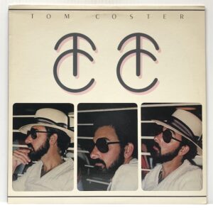 TC (USED LP)