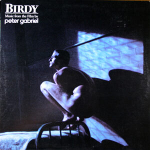 Birdy (USED LP)