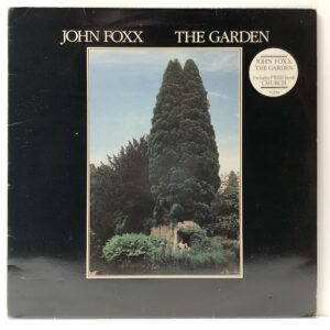 Garden (USED LP)