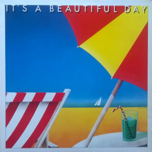Its a Beautiful Day (USED LP)