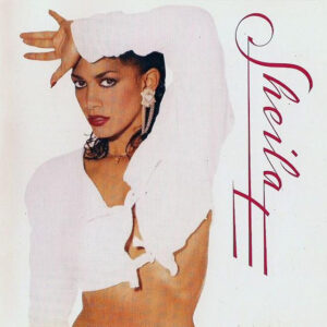 Sheila E (USED LP)