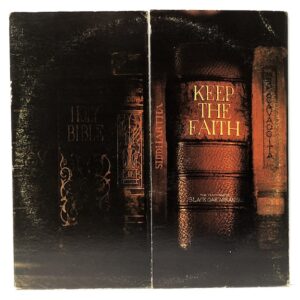 Keep the Faith (USED LP)