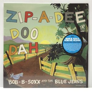 Zip-A-Dee Doo Dah (USED LP)