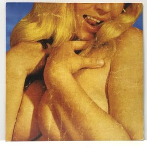 Monoi (USED LP)