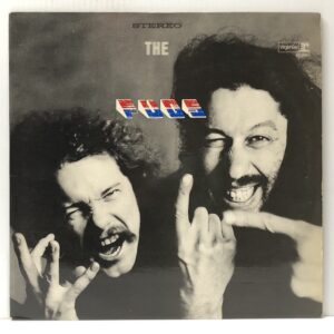 Tenderness Junction (USED LP)