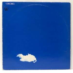 Live Peace in Toronto 1969 (USED LP)