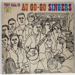 They Call Us (USED LP)