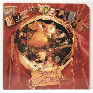 Sound Castles (USED LP)