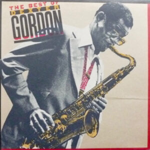 Best of (USED LP)